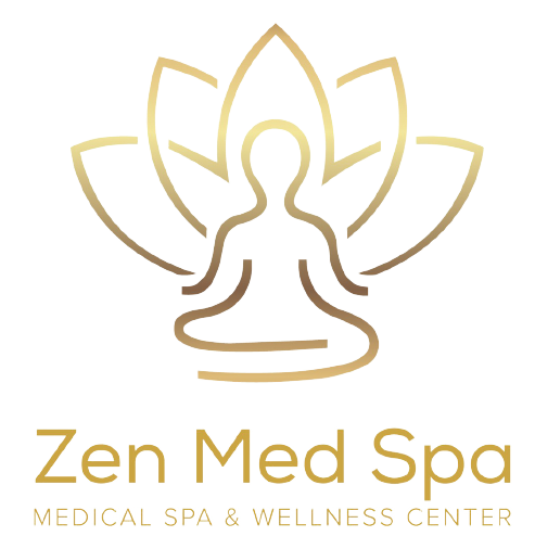 Zen Med Spa Logo